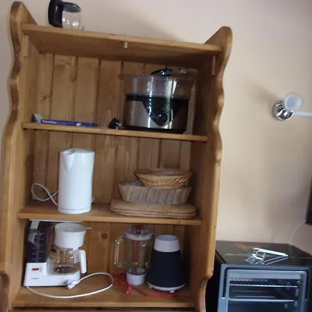 Buron Apartment