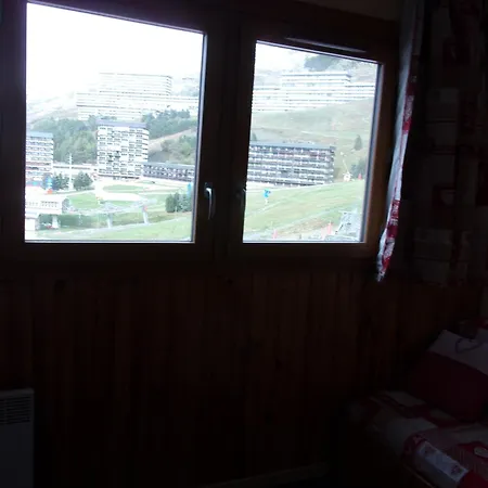 Apartment Buron